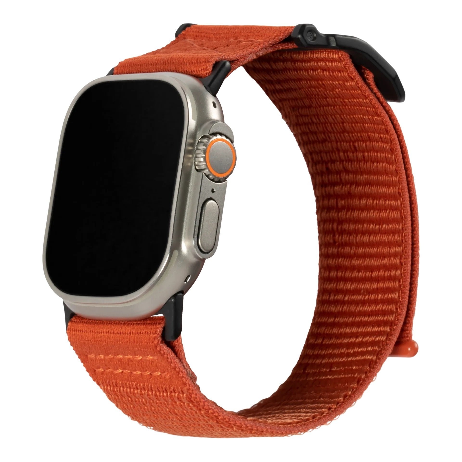 UAG Active Strap for Apple watch 49/45/44/42 - Rust