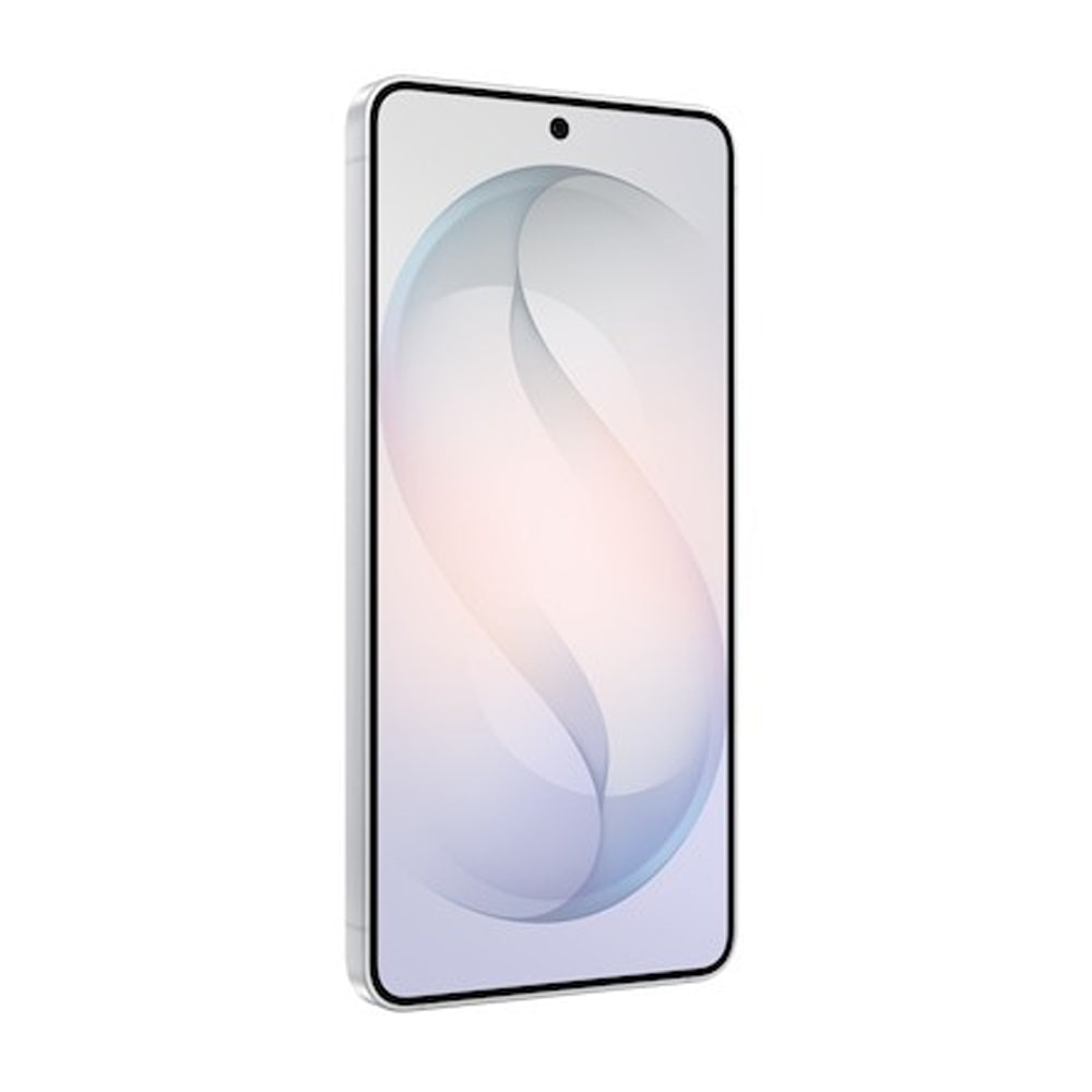 Samsung Galaxy S26 512GB Android Smartphone - White
