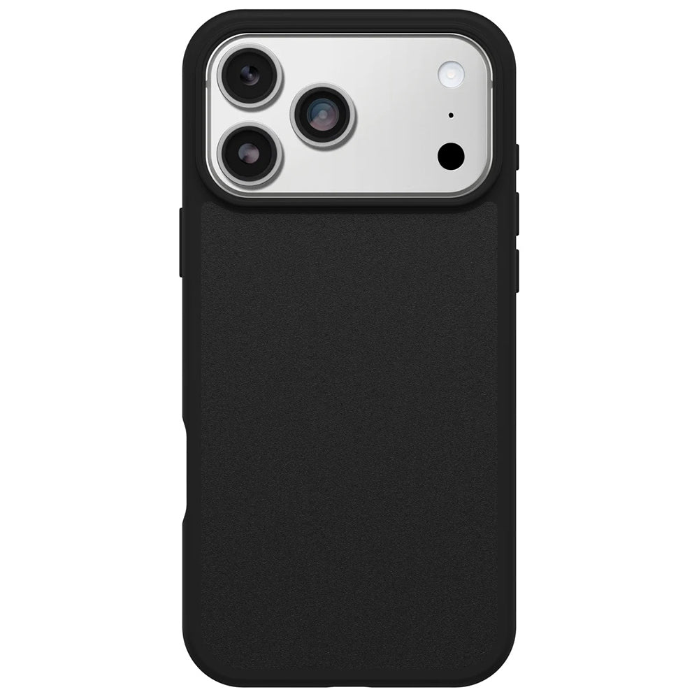 OtterBox React MagSafe Case for iPhone 18 Pro Max/17 Pro Max - Black - ProPack