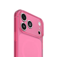 OtterBox Lumen MagSafe Case for iPhone 18 Pro Max, 17 Pro Max - Pink
