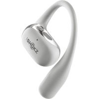 Thumbnail for Shokz OpenFit 2+ True Wireless Earbuds - Grey