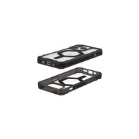 Thumbnail for UAG Plyo Magsafe - iPhone 15 Pro - Black/Black