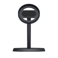 Thumbnail for Samsung 25W Magnet Wireless Charger Stand - Dark Grey