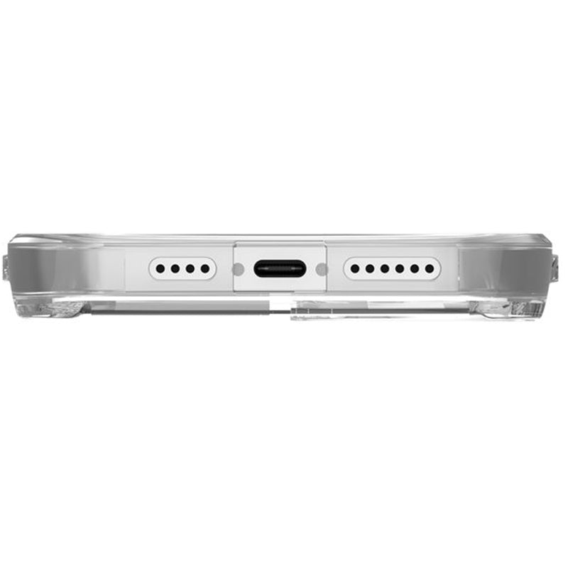 UAG Plyo Case for iPhone 14 Plus - Ice