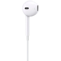Thumbnail for Apple EarPods with Lightning Connector for iPhone - White