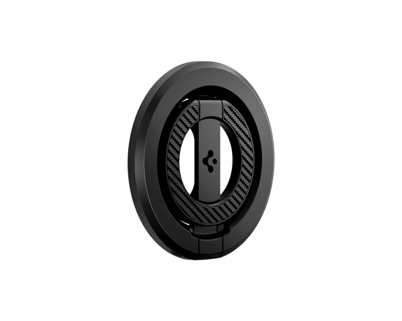 Samsung Dual Magnet Holder for Galaxy - Black