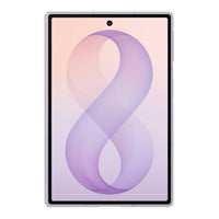 Samsung Clear Case for Galaxy Z Fold8 - Transparent