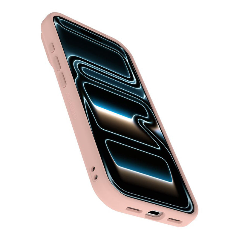 Otterbox Figura case for Apple new iPhone 2026 6.3 Pro - Pink