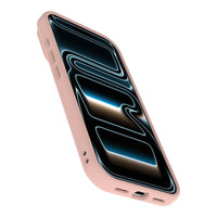 Thumbnail for Otterbox Figura case for Apple new iPhone 2026 6.3 Pro - Pink
