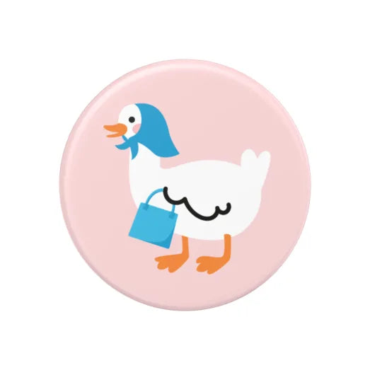 PopSockets PopGrip Motha - Multi