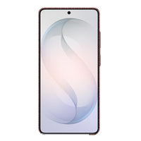Thumbnail for Samsung Galaxy S26 Ultra Carbon Magnet Case - Red