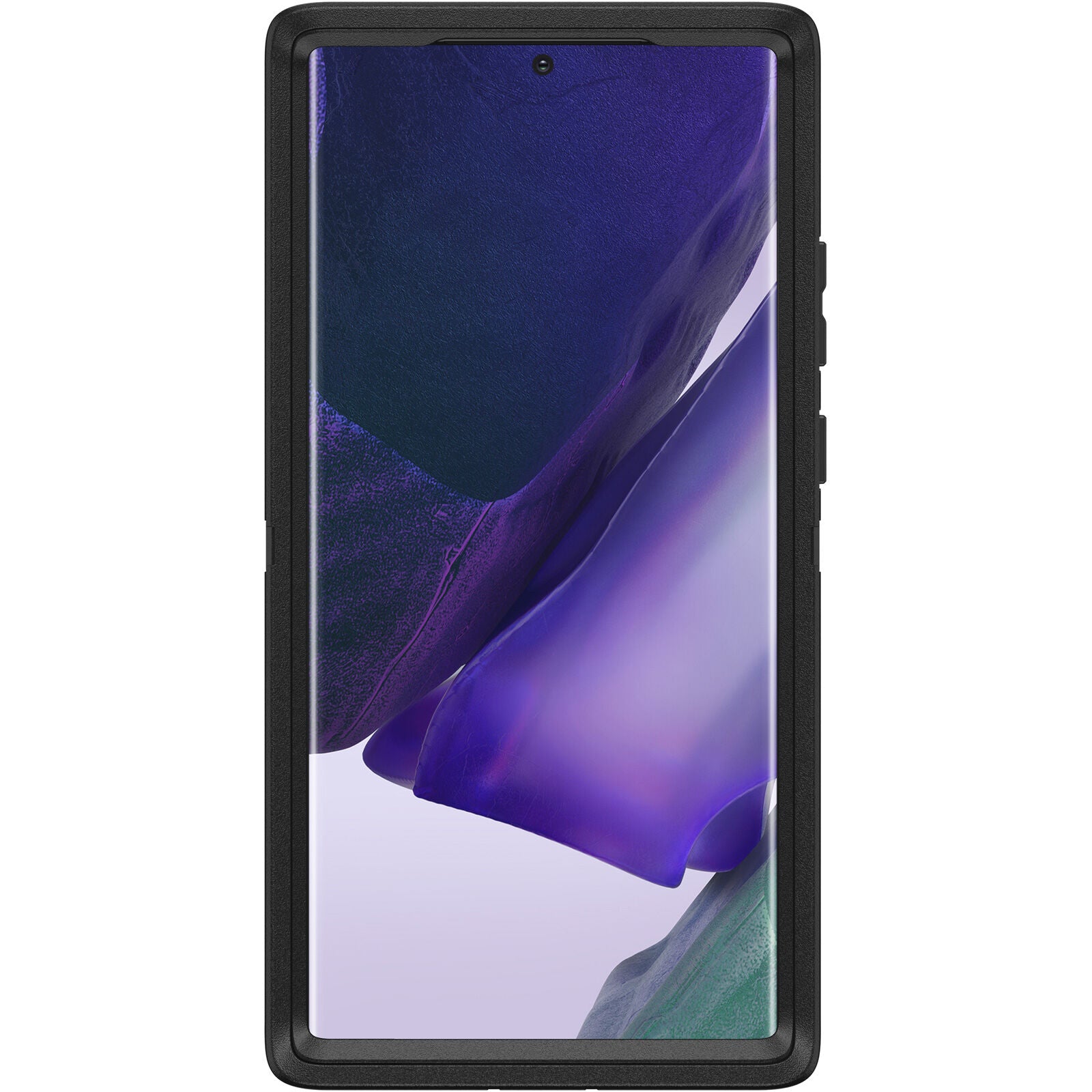 OtterBox Defender Series-For Galaxy Note20 Ultra (6.9) - Black