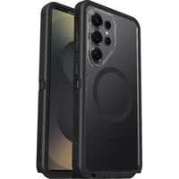 Thumbnail for Otterbox Defender Pro XT Magnets for Samsung Galaxy S26 Ultra Case - Black
