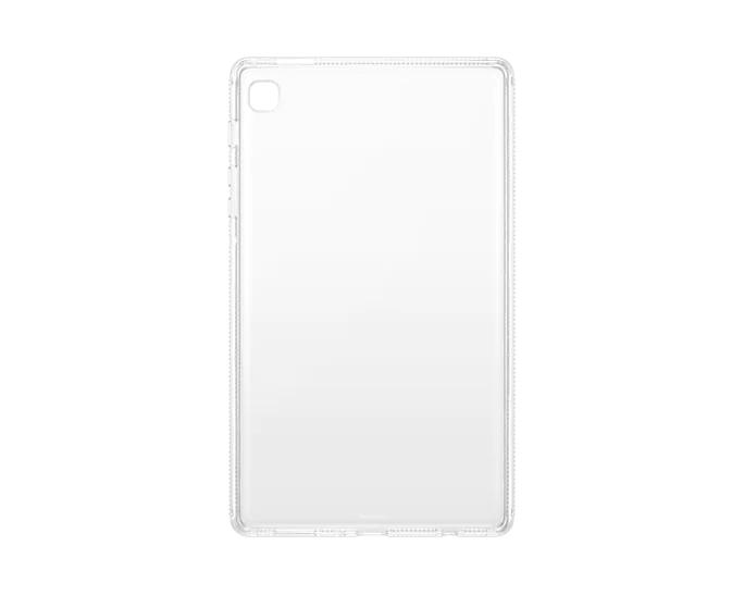 Samsung Galaxy Tab 'A7 LITE' 8.7" Clear Back Cover