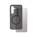PanzerGlass CARE Flagship Magsafe Case for Samsung Galaxy S25+ (S25 Plus)- Smoke