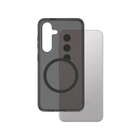 Thumbnail for PanzerGlass CARE Flagship Magsafe Case for Samsung Galaxy S25 Plus- Smoke