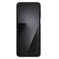Thumbnail for Samsung Silicone Ring case for Galaxy Flip7 FE - Black