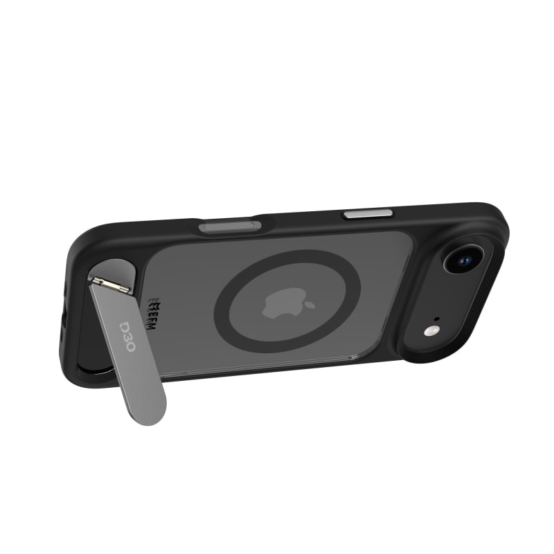 EFM Alta Case with D3O Bio for Apple iPhone Air - Black