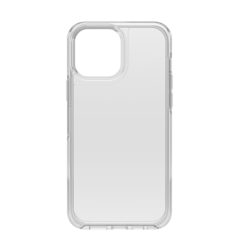Otterbox Symmetry Clear Case for iPhone 13 Pro Max (6.7") - Clear