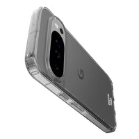 Thumbnail for EFM Alaska Case with D3O Bio for Google Pixel 10 Pro XL - Clear