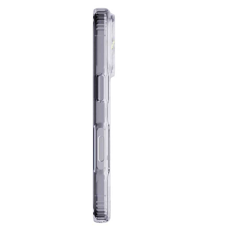 Tech21 EvoSparkle MagSafe Case for iPhone 17 Pro - Lunar