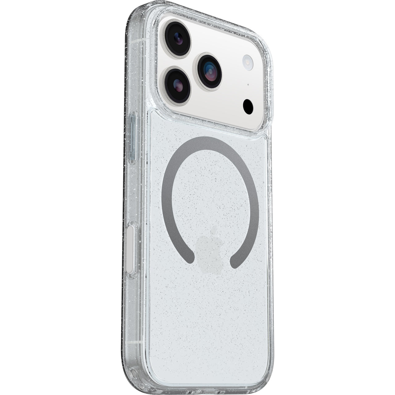 OtterBox Symmetry MagSafe Case for Apple iPhone 17 Pro 4.0- Clear