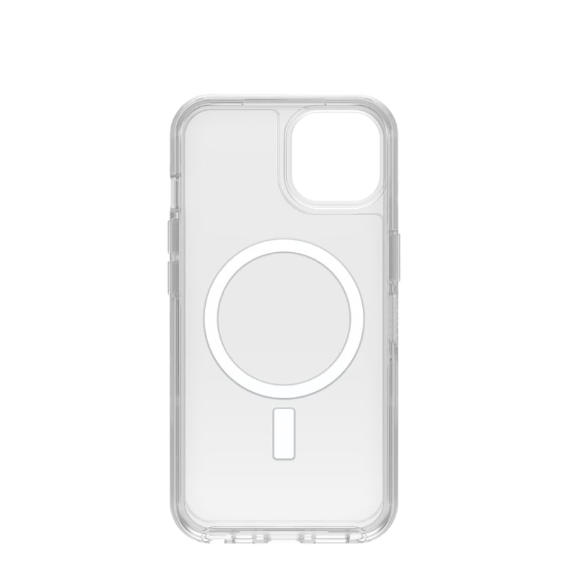 Otterbox Symmetry Plus Clear MagSafe Case for iPhone 13 (6.1") - Clear