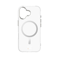 Thumbnail for EFM Volta Case With D3o Bio for Iphone 17- Clear