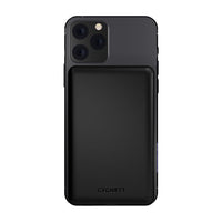 Thumbnail for Cygnett Magnetic Wireless Power Battery Pack 5000 mAh 15W - Magsafe Compatible