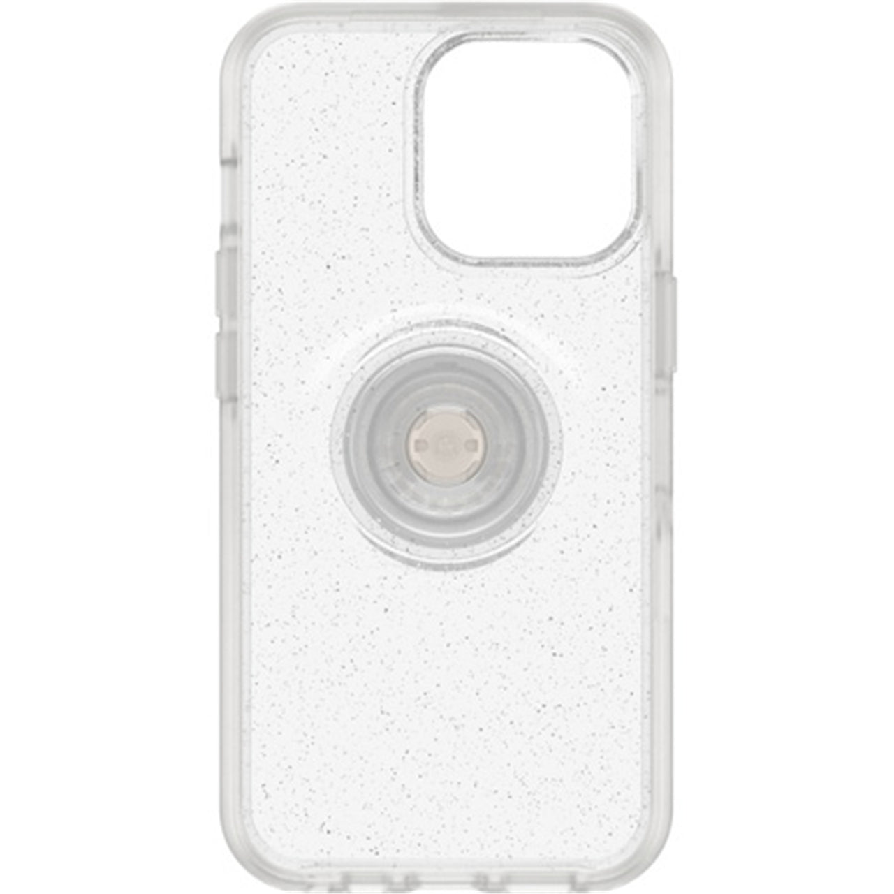 OtterBox iPhone 13 Pro 6.1" Otter+Pop Symmetry Series - Clear