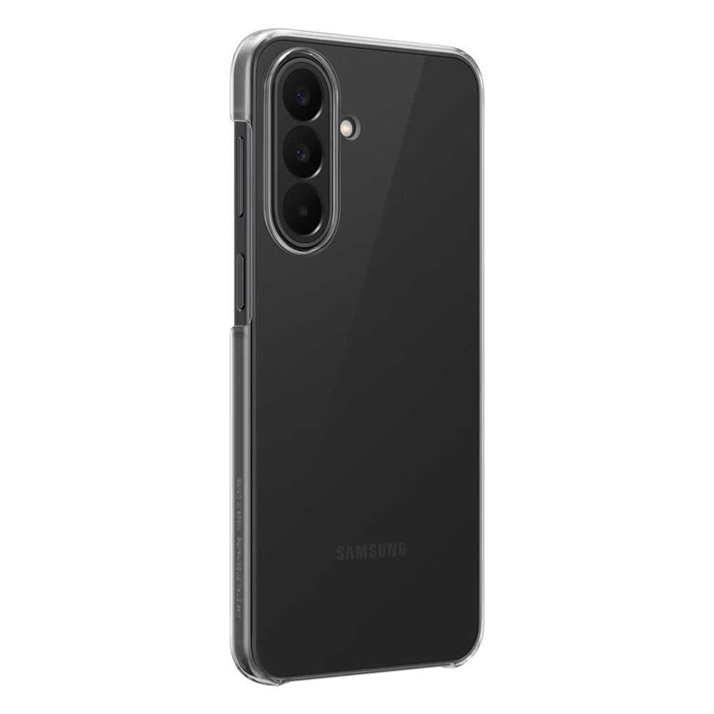 Samsung Clear Case for Galaxy A27 5G - Transparent
