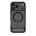 EFM Alta Case with D3O Bio for iPhone 17 Pro Max - Black