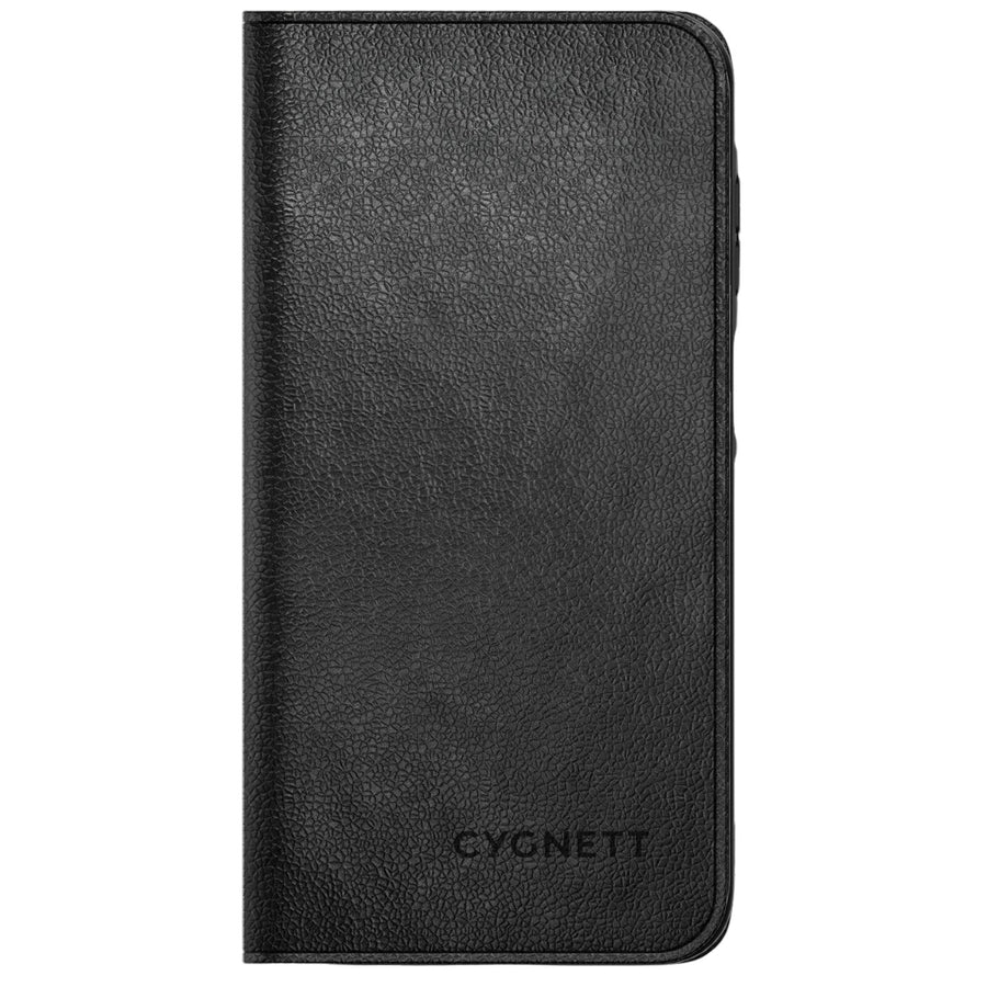 Cygnett UrbanWallet Protective Phone Case For Samsung S23Fe - Black