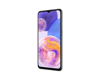 Thumbnail for Samsung Galaxy A23 Unlocked Smartphone 128GB - Black