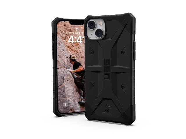 UAG Pathfinder Case for iPhone 14 Plus - Black