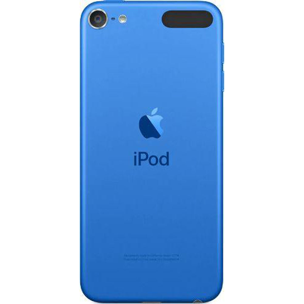 REFURBISHED Apple iPod Touch 7th Gen 256GB - Blue