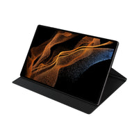 Thumbnail for Samsung Galaxy Tab S8 Ultra Book Cover - Black