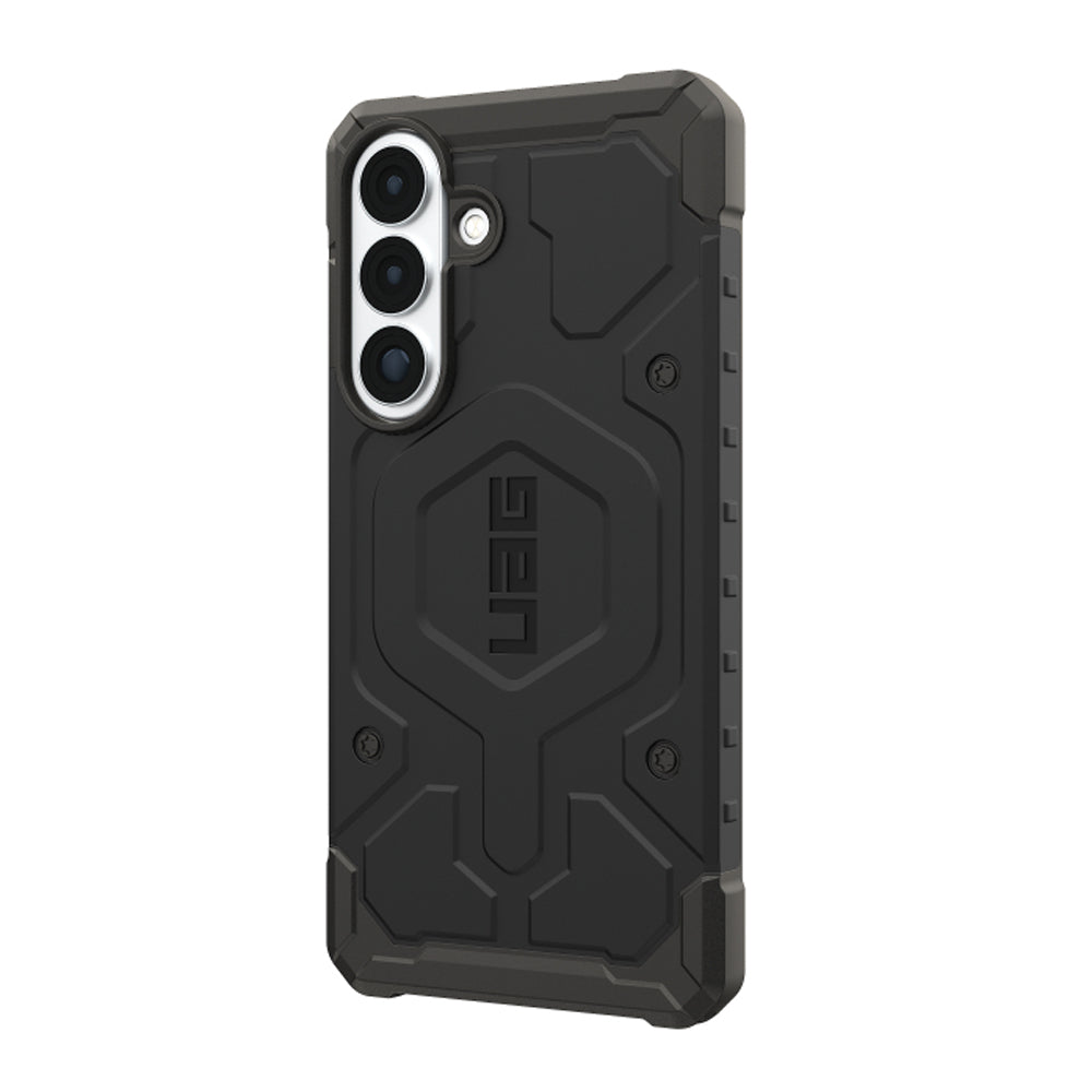 UAG Pathfinder Case with Magnet for Samsung Galaxy S26+ - Black