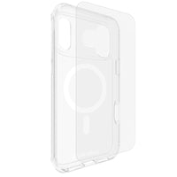 Thumbnail for Case-Mate MagSafe Case & Screen Protection for iPhone 17 Pro Max- Clear Case