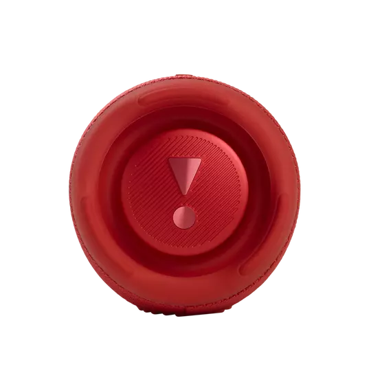 JBL Charge 5 Portable Bluetooth Speaker - Red