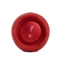 Thumbnail for JBL Charge 5 Portable Bluetooth Speaker - Red