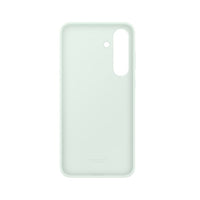 Thumbnail for Samsung Silicone Case for Galaxy S25 FE- Mint
