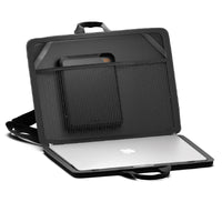 Thumbnail for Cygnett VertPWR 25000mAh Laptop Power Bank + Stand - Obsidian Black