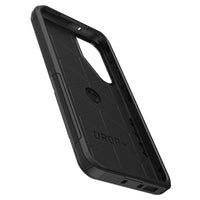 Thumbnail for Otterbox Commuter Case for Samsung Galaxy S23+ - Black