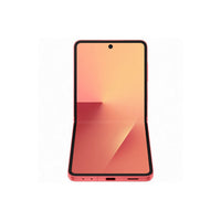 Thumbnail for Samsung Galaxy Z Flip7 512GB/12GB, 5G Dual Sim 6.9''- Coralred