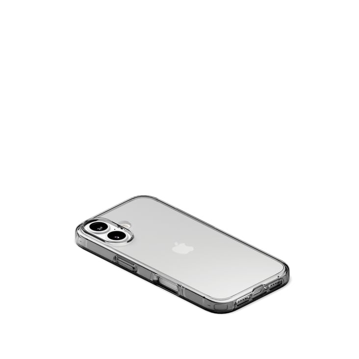 Cygnett EcoShield for iPhone 16 Plus Case - Clear