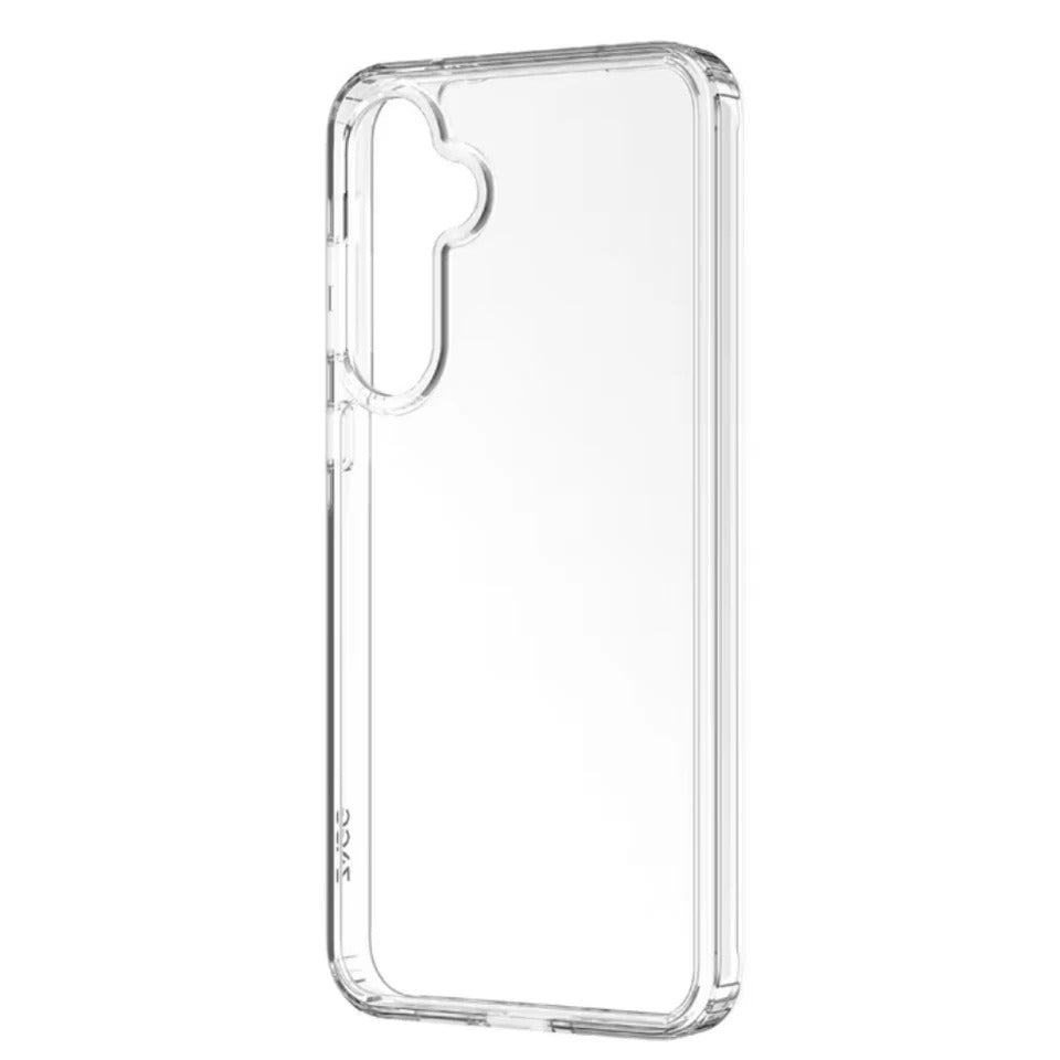 Zagg Case for Samsung Galaxy A55 5G- Clear