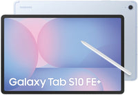 Thumbnail for Samsung Galaxy S10FE Plus Tablet Wi-fi 256GB -Light Blue