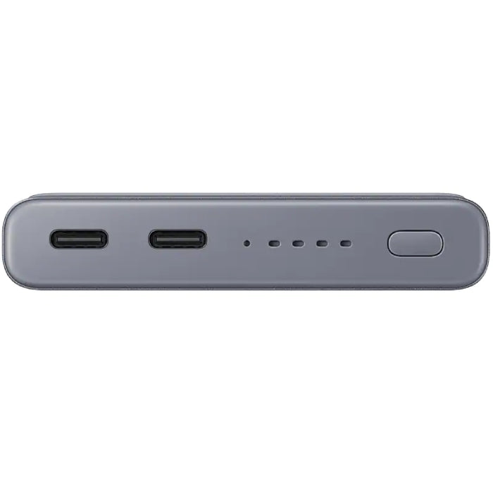 Samsung Fast Charge Wireless Battery Pack 25W - 2 x USB-C