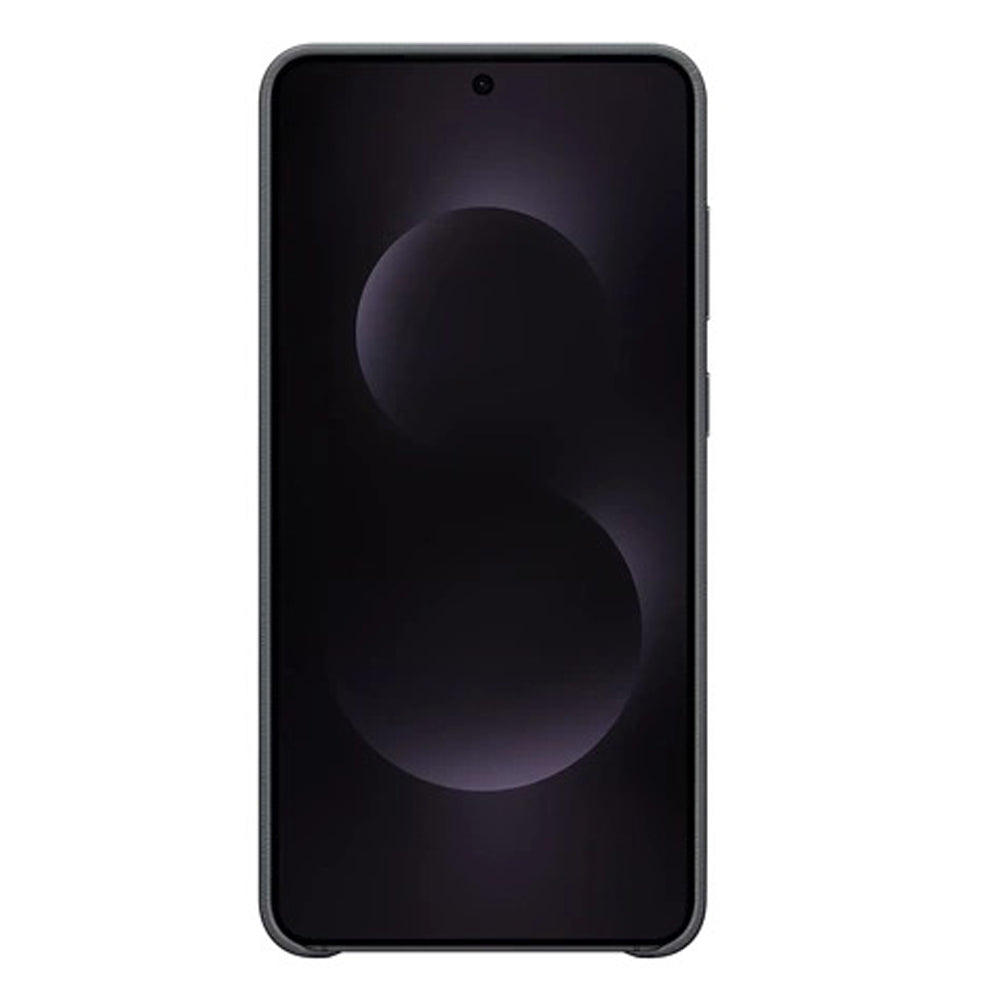 Samsung Kindsuit Case for Galaxy S25 Edge - Black